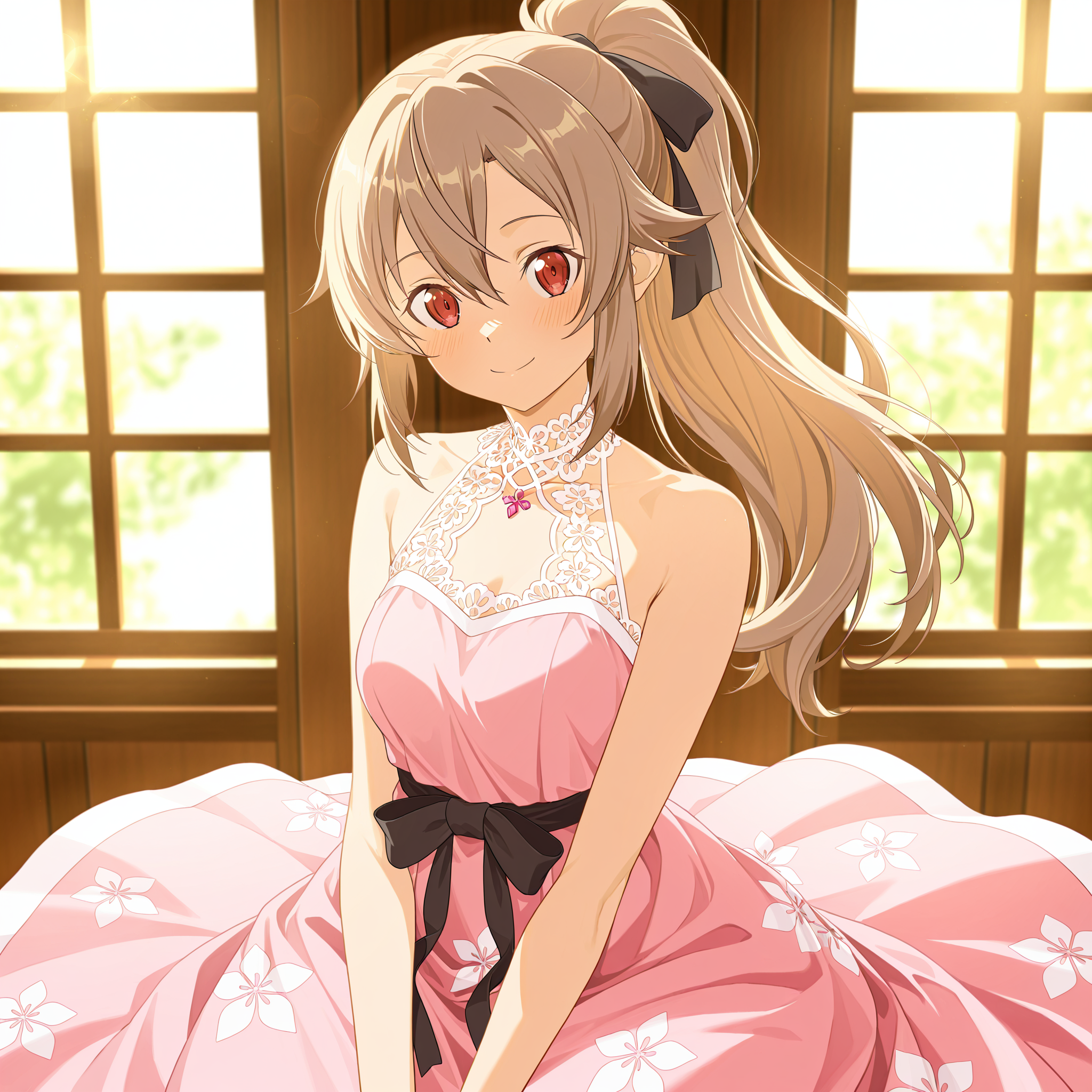 AIRA Character