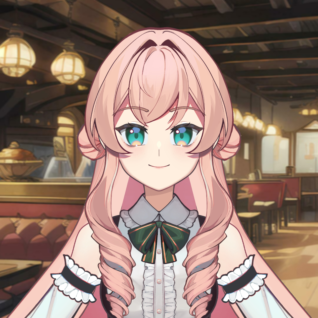 Tiara Casual #3